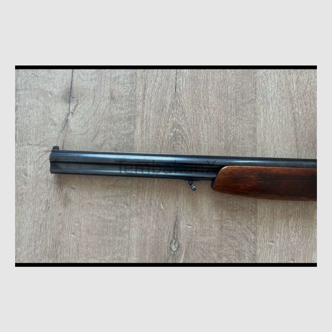 ZBROJOVKA BRNO Tatra CZ UH Brod 12/70;7x57R