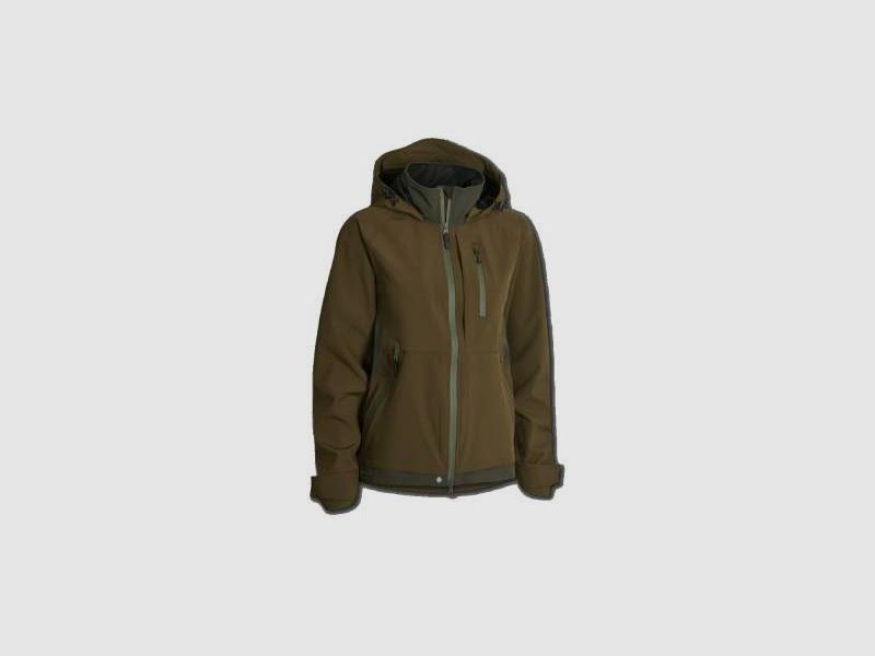 Rollo Superfleece Jacke, Bild 9 von 15