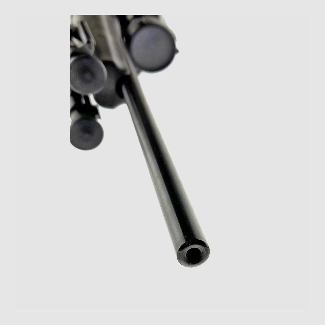 HOWA 1500 6.5×55 compleet pakket