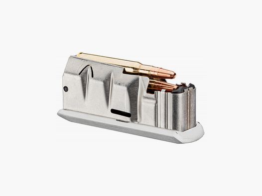 Chargeur pour STEYR Monobloc 308 Win fond ALU