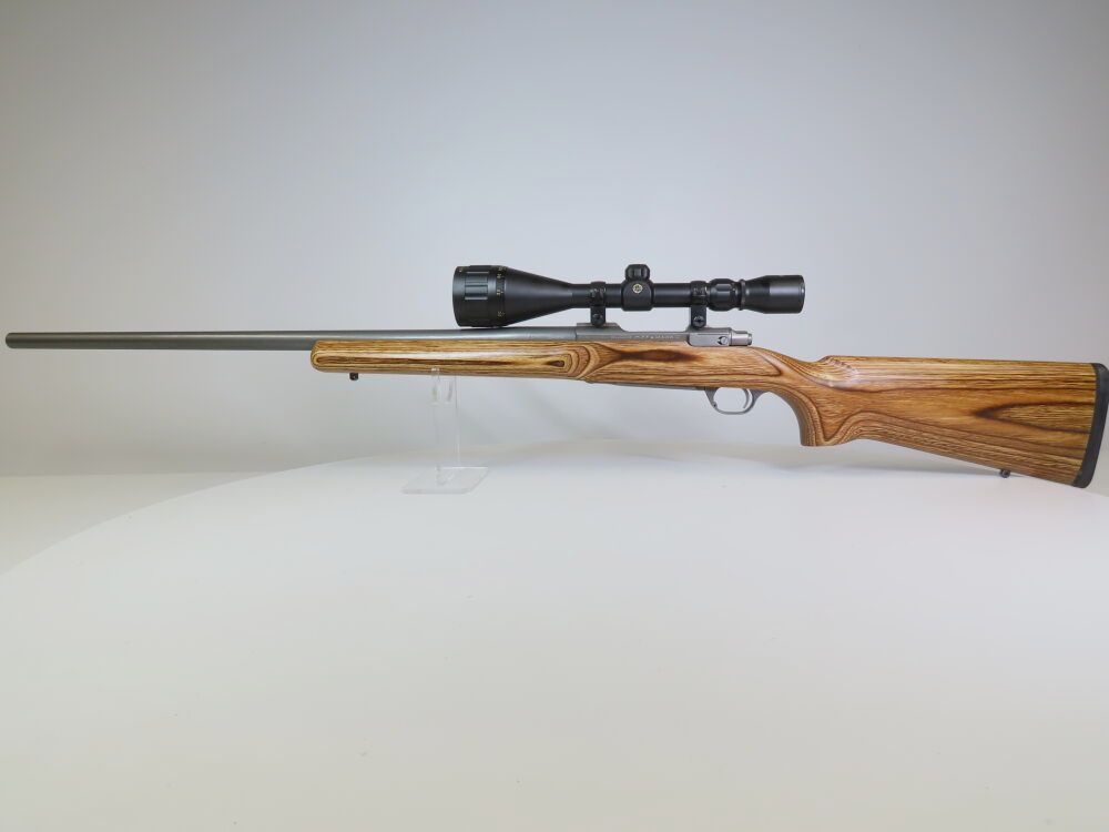 Ruger M77 Mark II