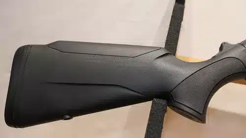 Carabine de chasse Browning Bar 4x Elite Synthe cal 9.3×62, image 2 sur 10