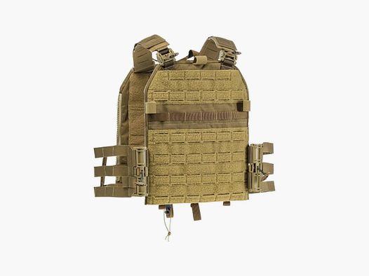 Conjunto de portaplacas Lindnerhof LT042/2