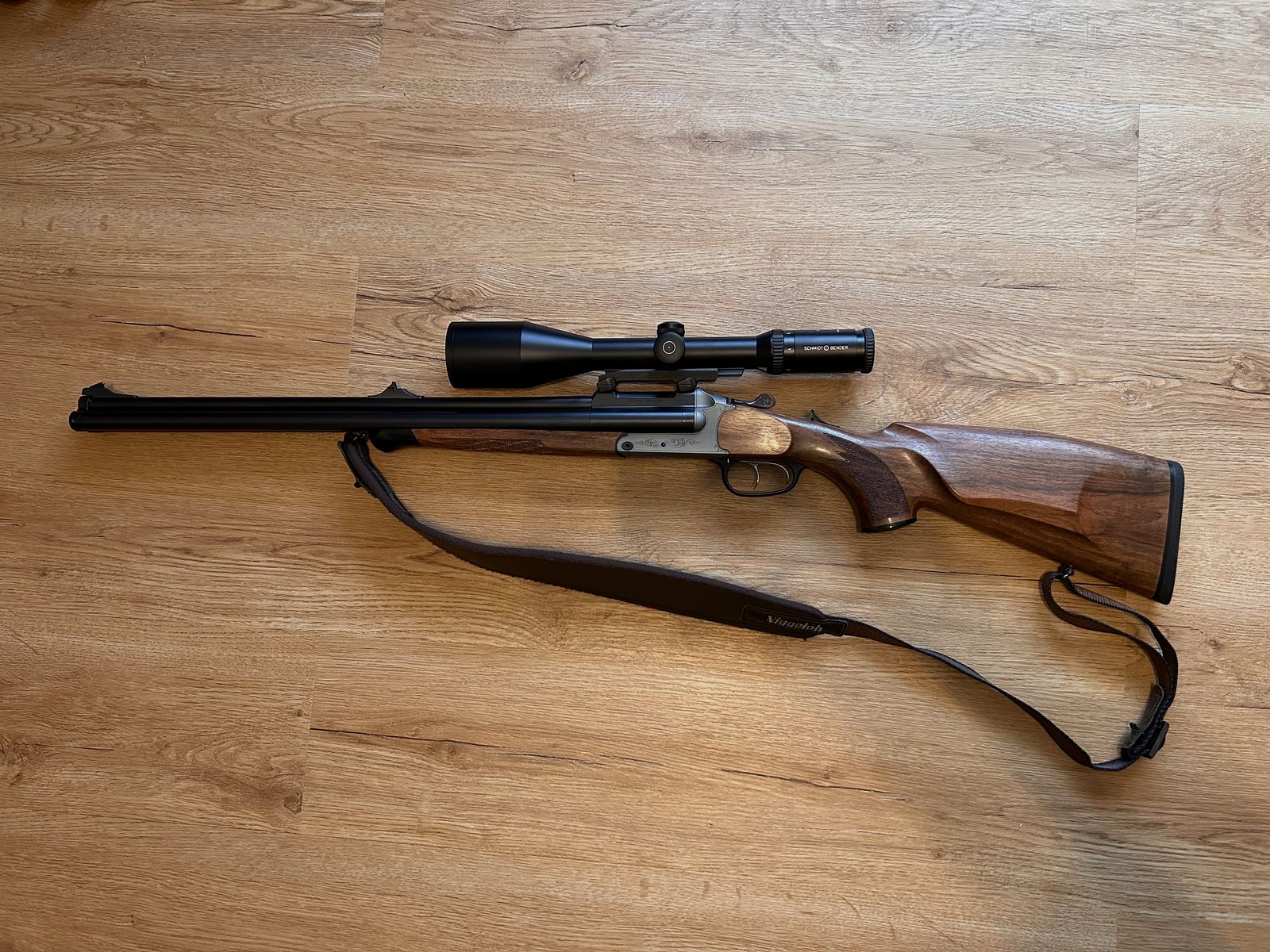 Blaser D99