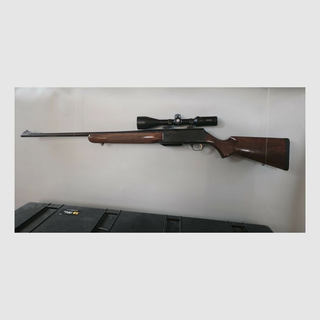 Browning BAR II MK2 .300WinMag