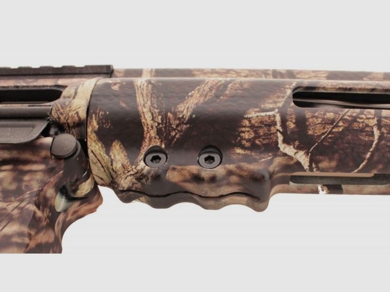 Rifle semiautomático REMINGTON R-25 Gen. II cal. .308 Win./7,62×51, imagen 5 de 7