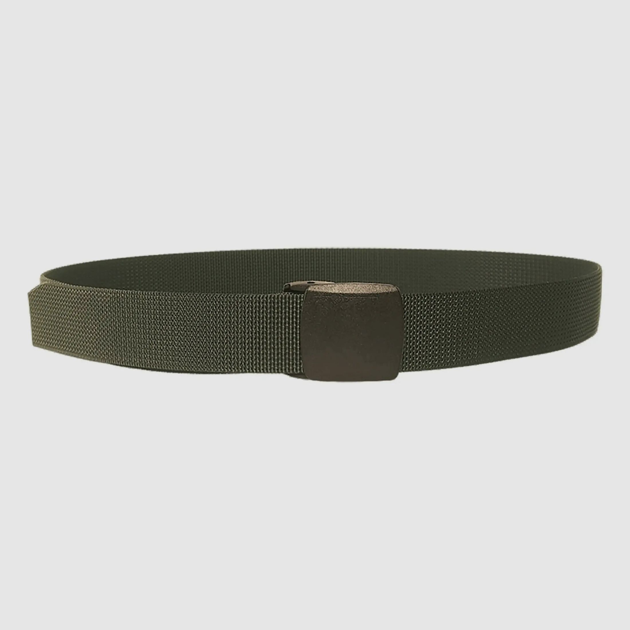 Mil-Tec Mil-Tec Cintura per pantaloni quick release 36 mm - Oliva