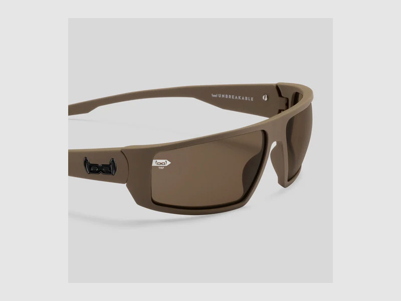 gloryfy G34 Guardian gafas de tiro balísticas