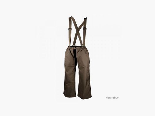 Somlys Cordura Tripad Broek maat M