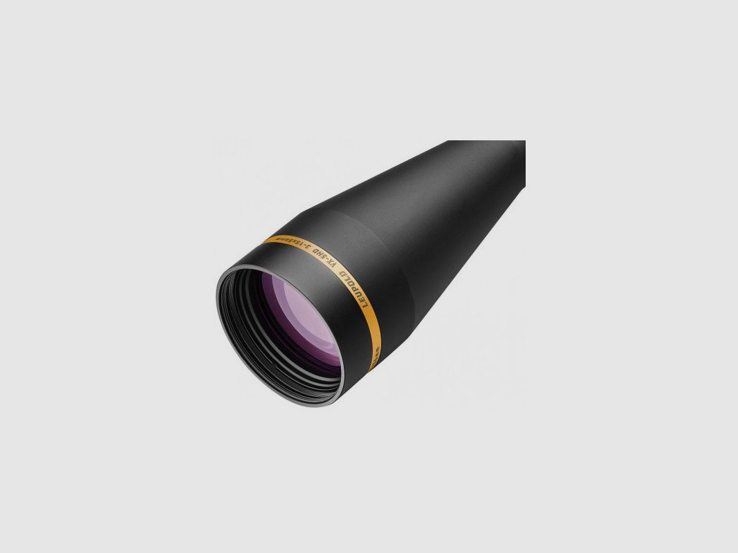 Richtkijker LEUPOLD VX-5HD 3-15x56 CDS-ZL2 METRIC Side Focus FireDot 4 Fine ilum., afbeelding 2 van 6