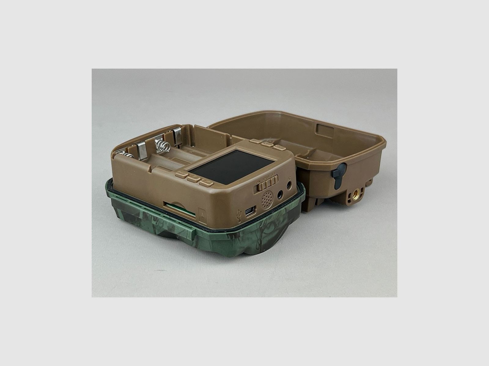 Wildkamera Sentinel Mini, Bild 5 von 8