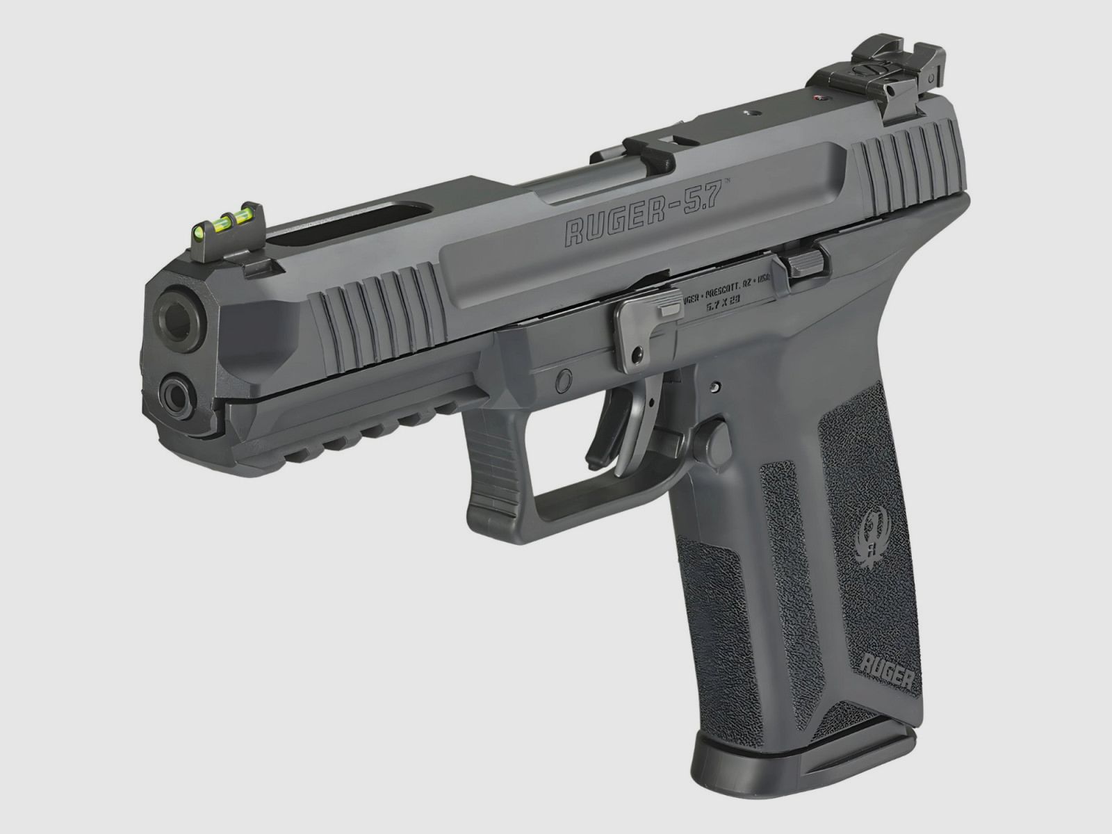 Ruger 5.7 - 16403, zdjęcie 2 z 10