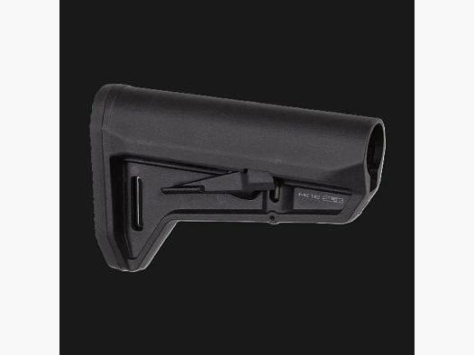 MAGPUL MOE SL-K Carbine Stock, Mil Spec, BLK