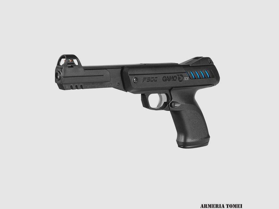 CO2-PISTOLE – GAMO P900 IGT Kal. 4,5 (.177)
