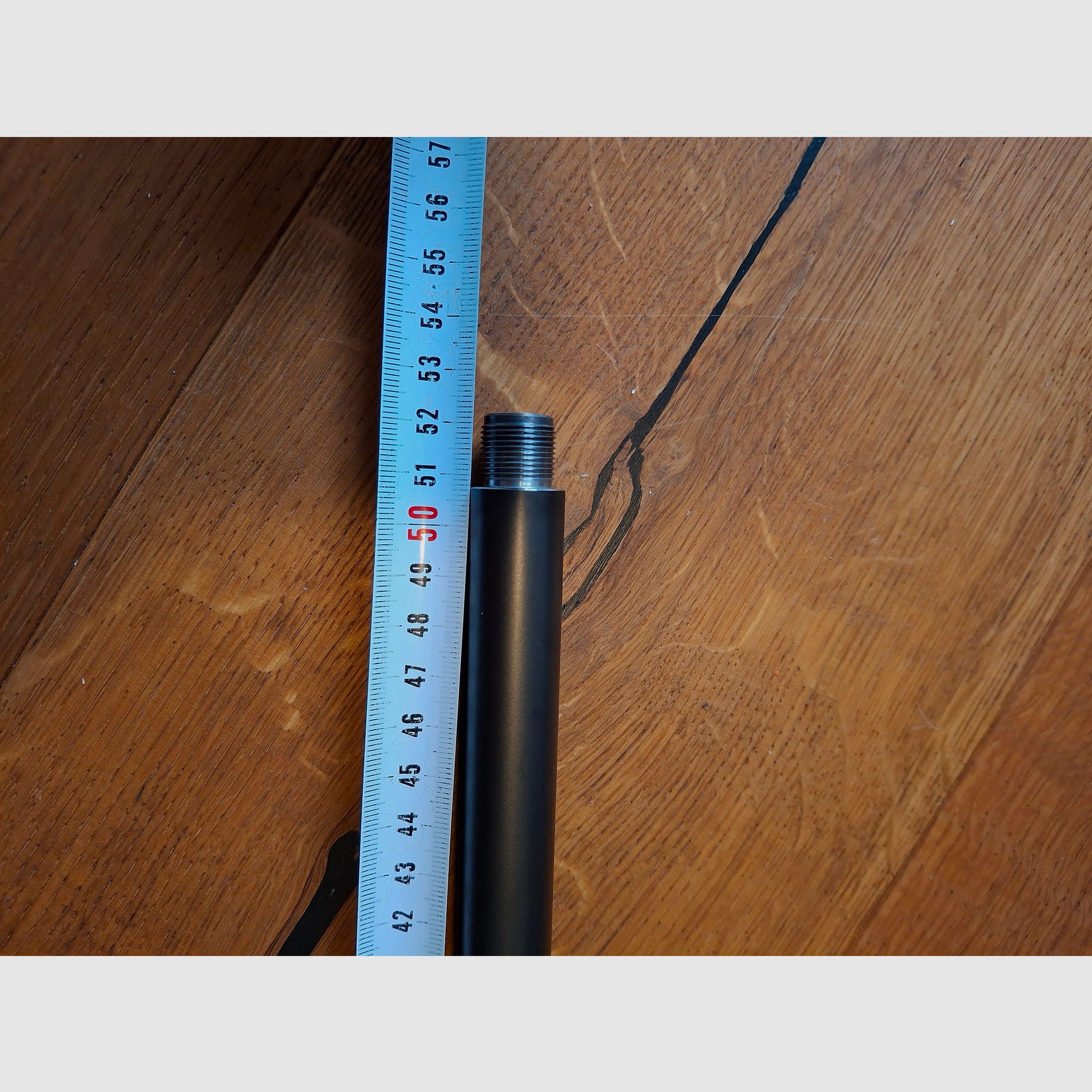 Mauser M03 canna intercambiabile