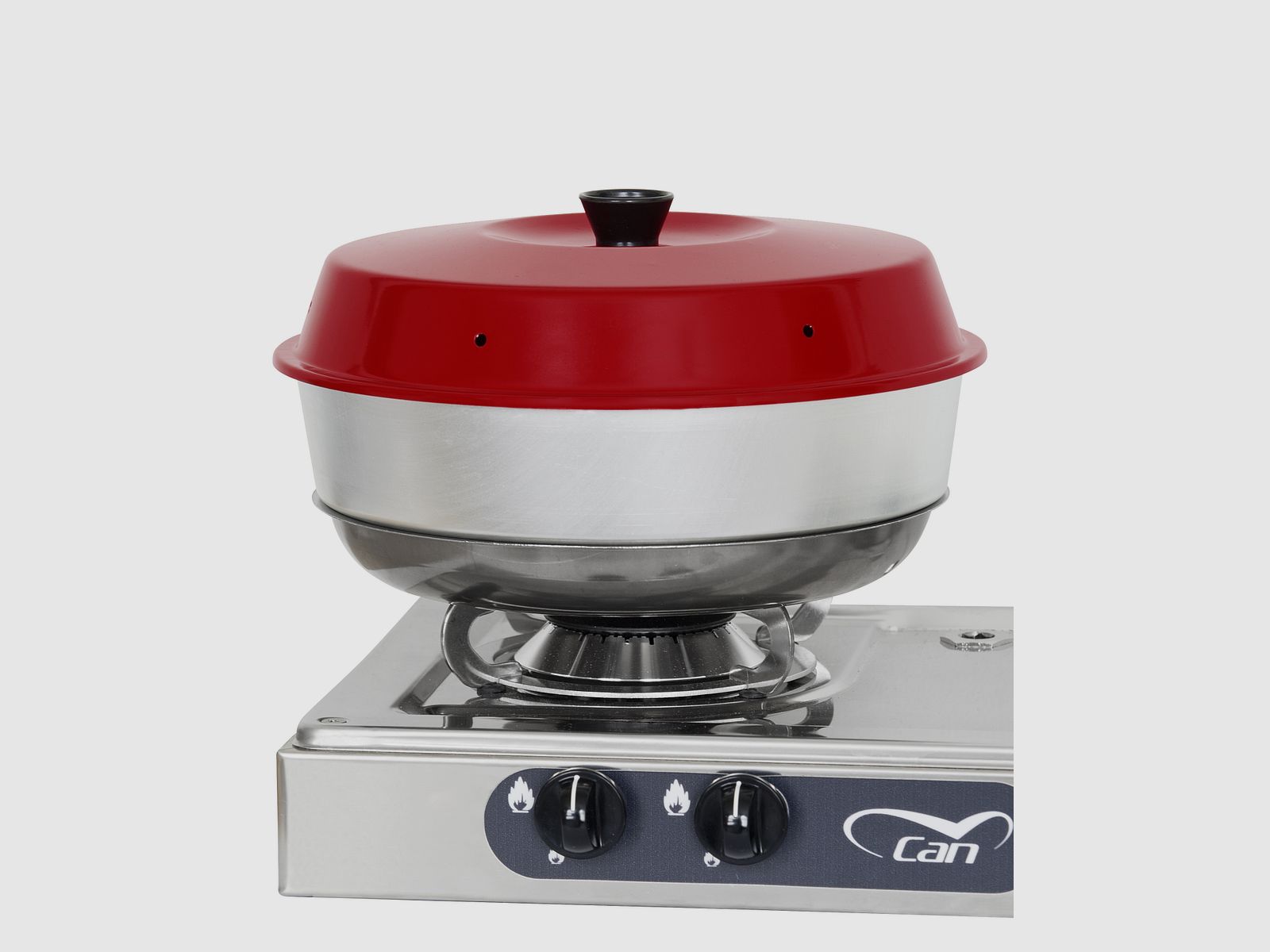 Omnia Omnia Camping Backofen