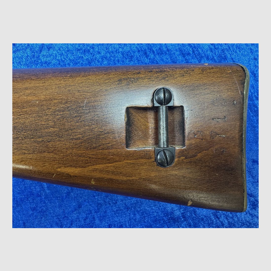 Carcano 1891/38