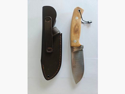Couteau de chasse Joker Montés