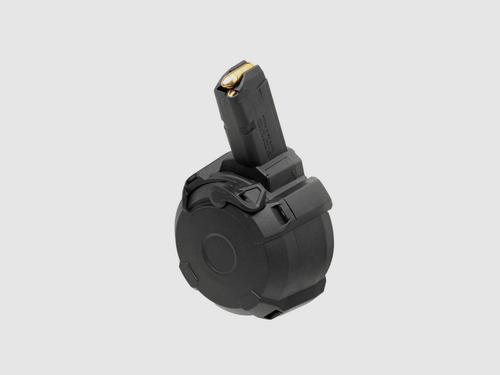 Magpul - PMAG D-50 Magazin für Glock/PCC - MAG1137-BLK, Bild 1 von 5