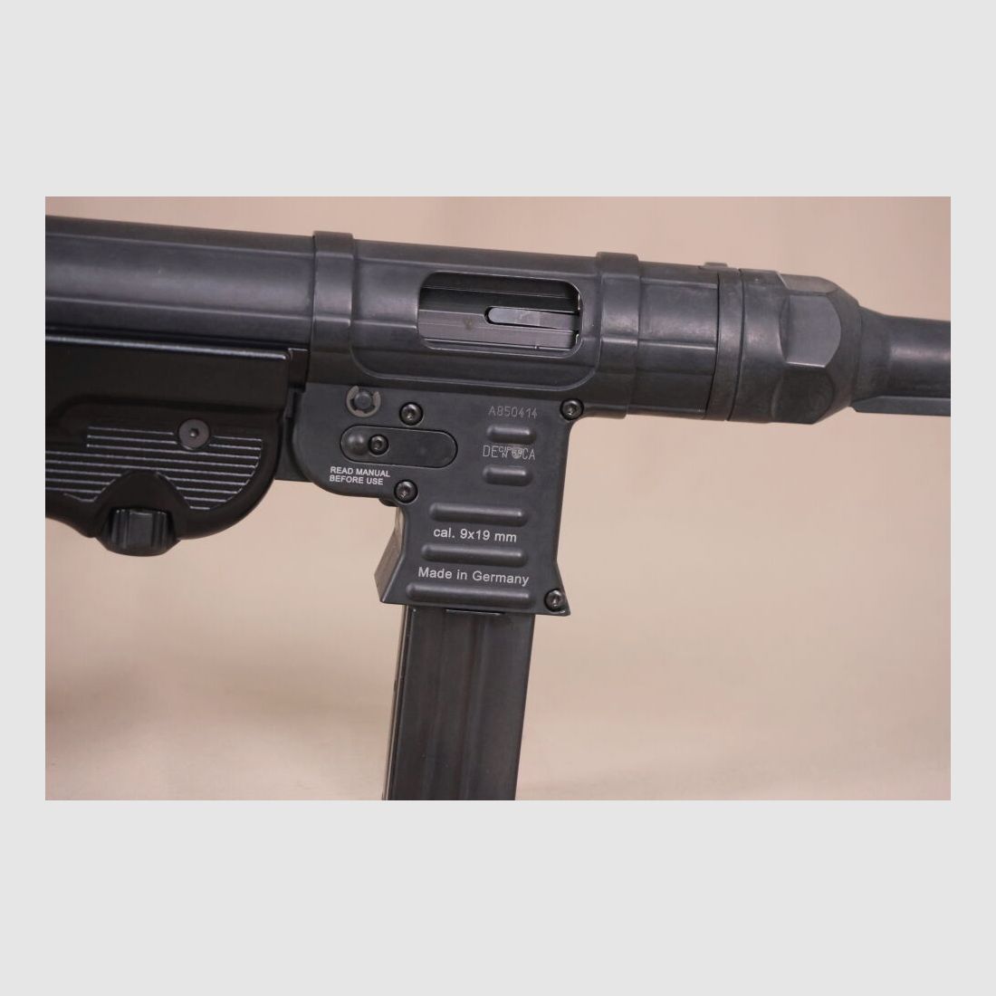 GSG German Sport Guns GmbH MP40