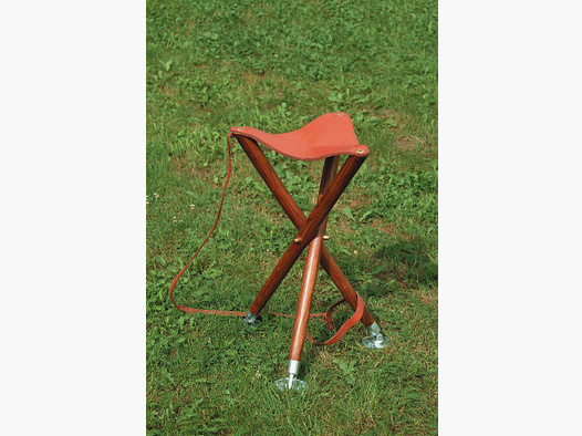 Gastrock Dreibein "Trioled" – Sitzhöhe 60 cm