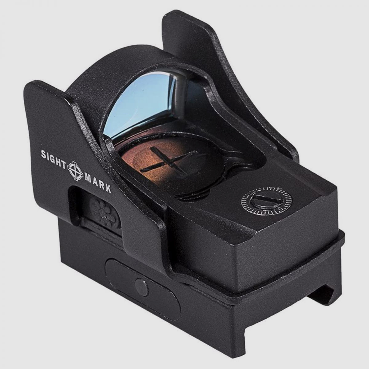 SIGHTMARK Mirino Rosso Mini-Shot Pro-Spec