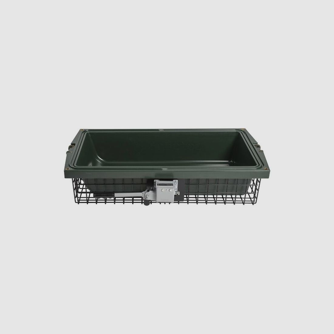 Gehetec Wildträger Deep 210 black (1020 x 530 x 210 mm)