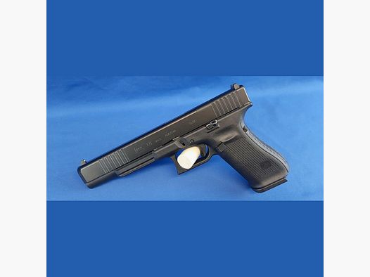Glock 17L Gen 5 MOS FS Cal.9x19mm