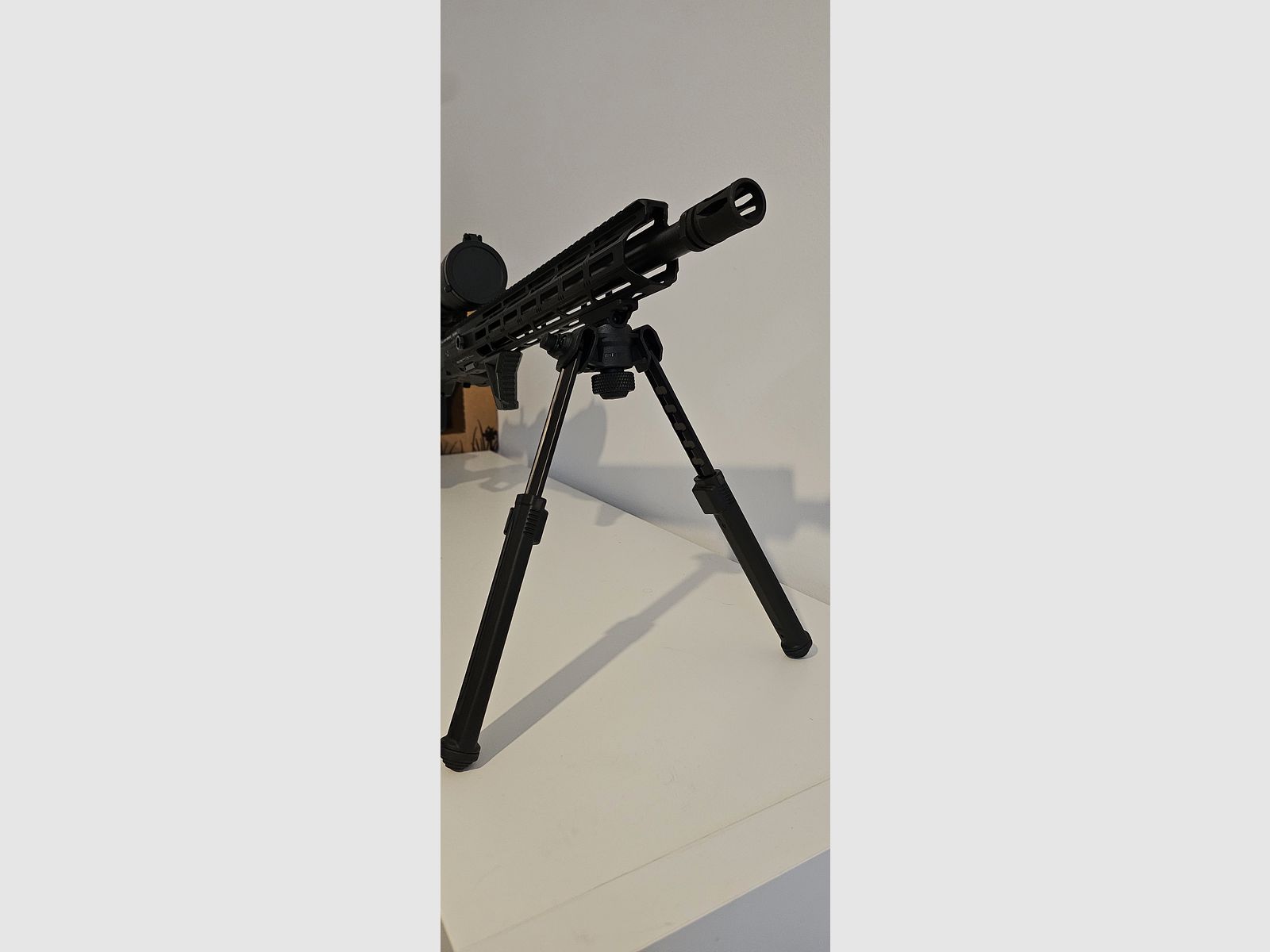 Magpul Bipod for M-Lok