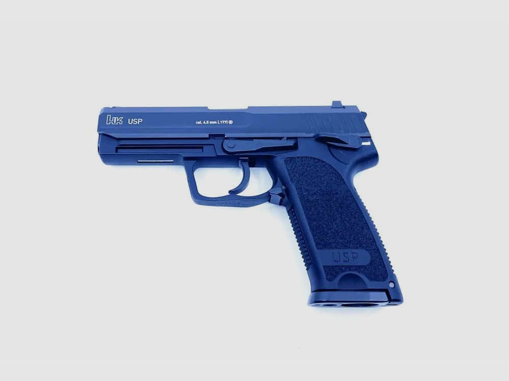 Heckler & Koch USP, Occasion, Bild 1 von 4