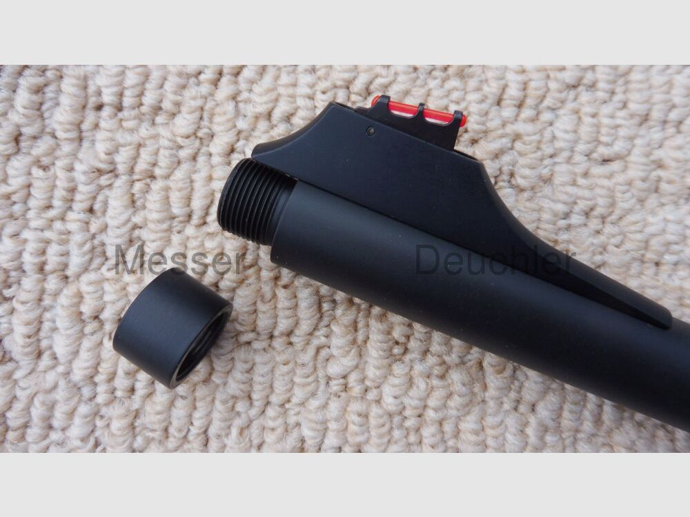 Heanel Jaeger 10 Compact Touch Black