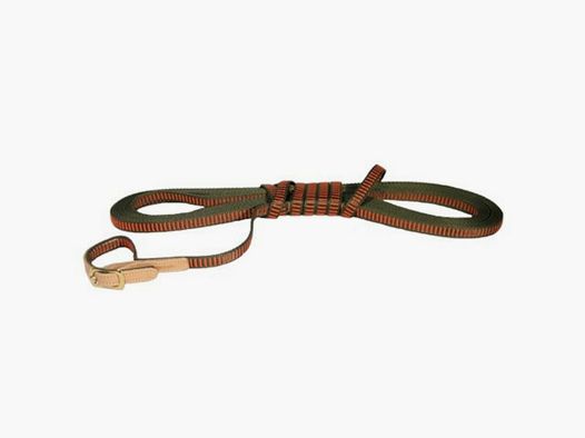 Niggeloh tracking dog leash 15 mm