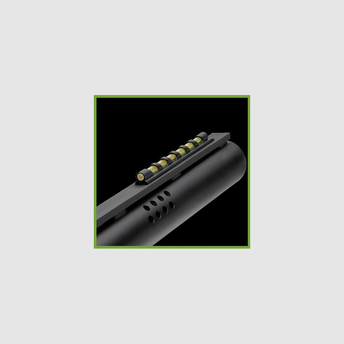 TRUGLO GLO-DOT univ. 2-colori