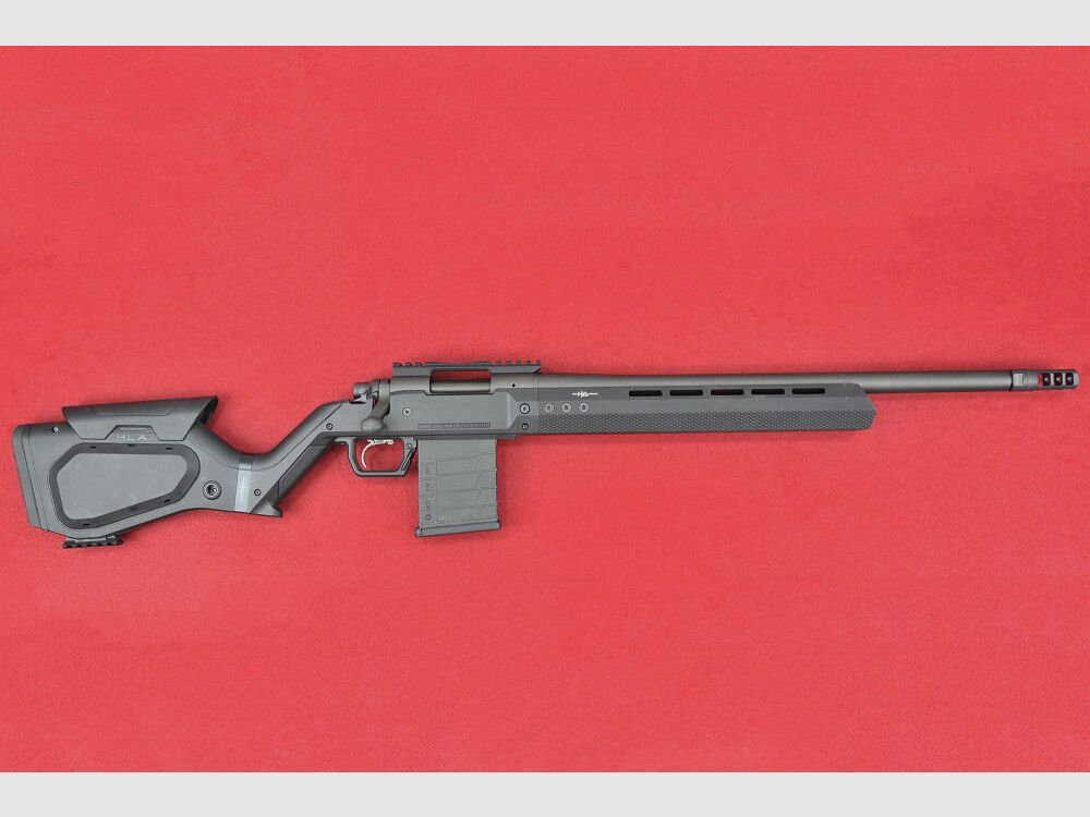 Remington 700 SA Hera H7 Schaftsystem 20" .308 Win. Repetierbüchse