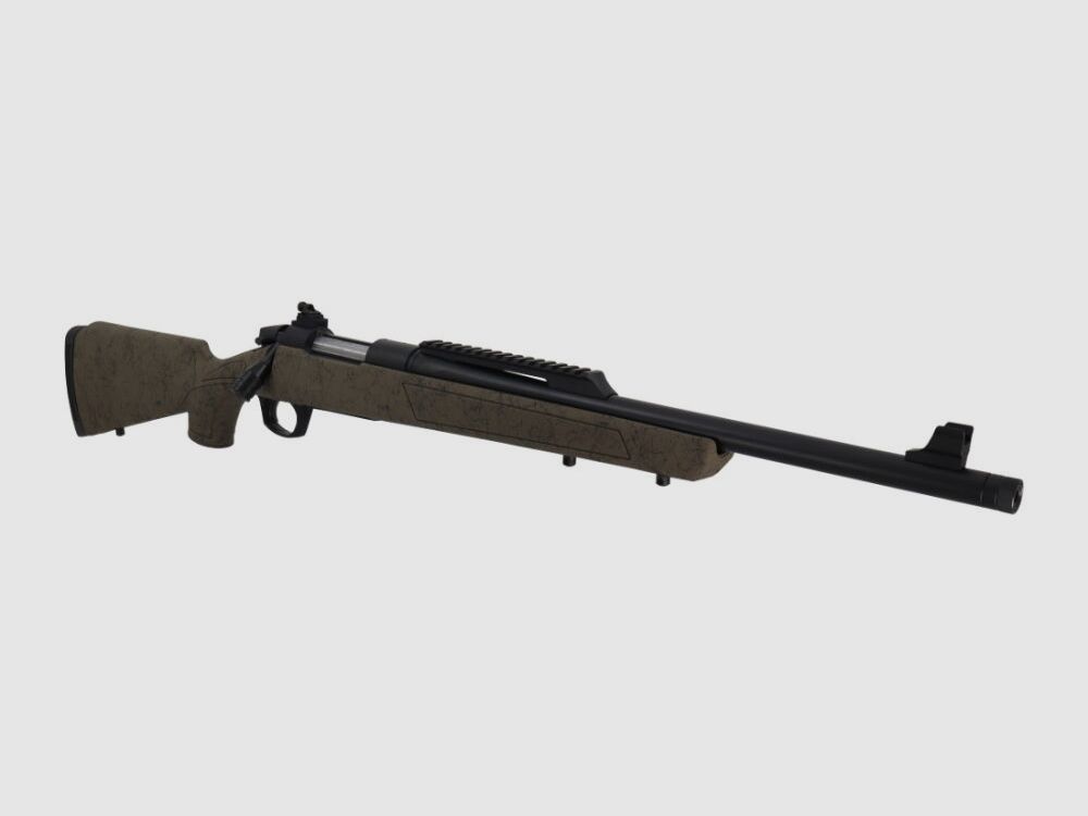 CVA Cascade SR80 Polymer