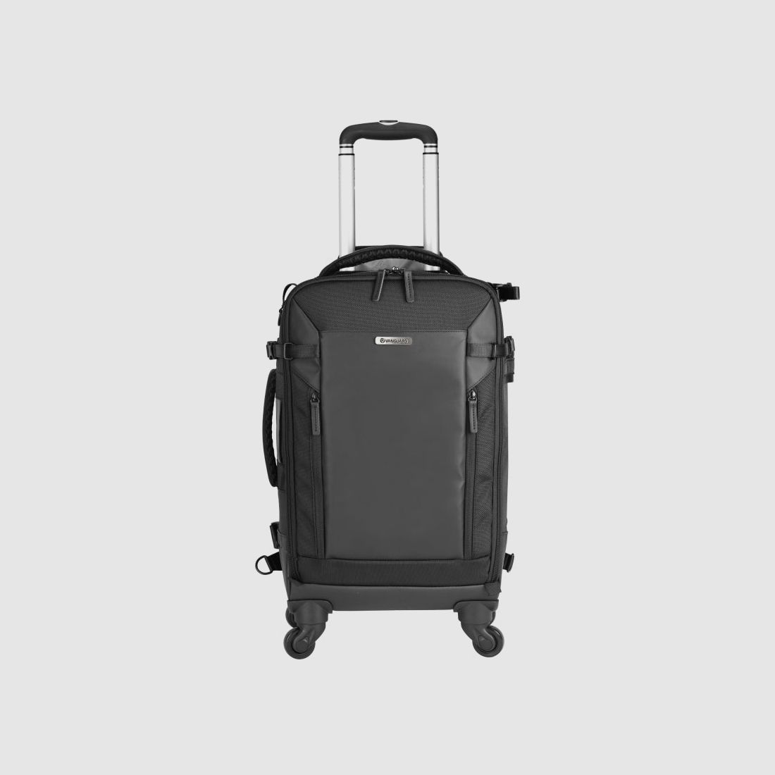 Vanguard World Veo Select 58T BK – Maleta trolley fotográfico, imagen 5 de 8