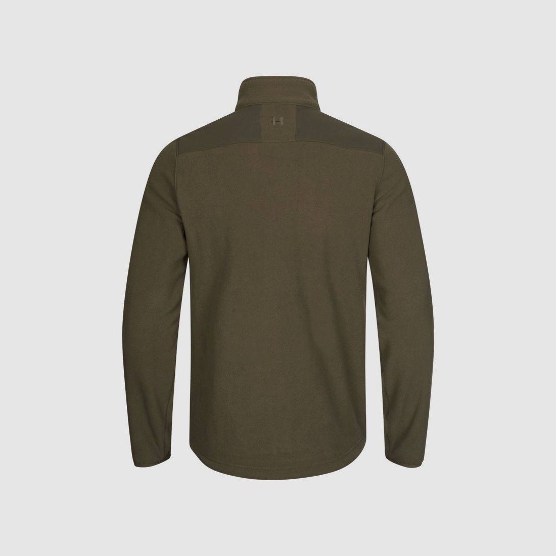 HÄRKILA FJELL FLEECEJACKE LIGHT WILLOW GREEN, Bild 2 von 4