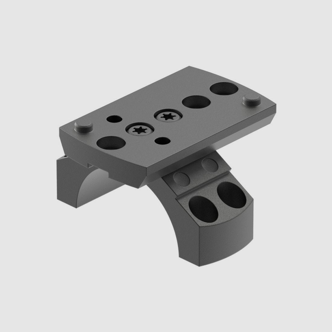 Obere Ring LEUPOLD Deltapoint Pro 35mm.