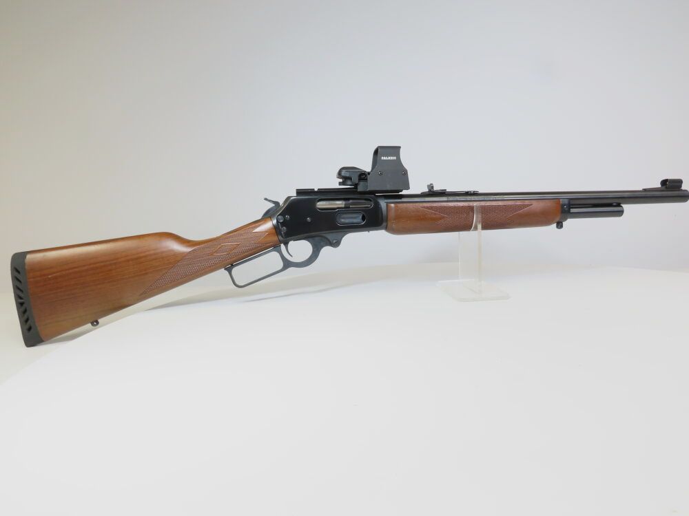 Top Marlin 1895 G "North Haven"