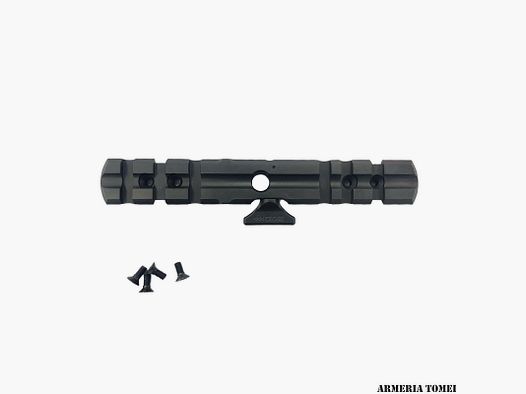 BROWNING – NOMAD BASE RAIL SHPLUS BAR/MARAL/SXR/SXR2