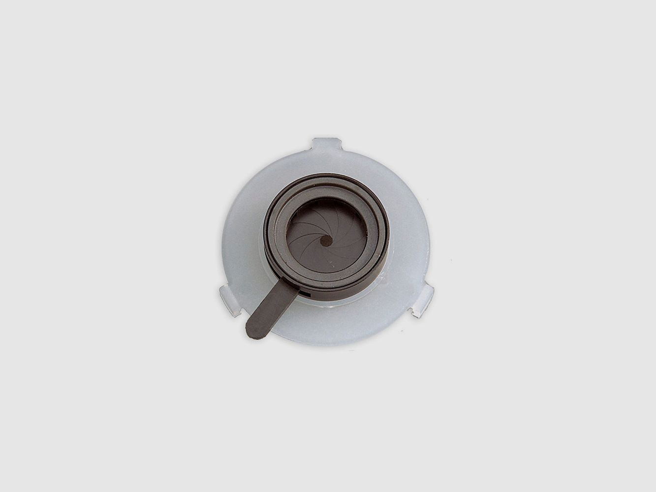 DIAPHRAGM KNOBLOCH, image 3 of 3