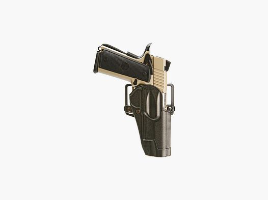 BLACKHAWK SPORTSTER HOLSTER FÜR GLOCK 26/27/33 RH BLACK