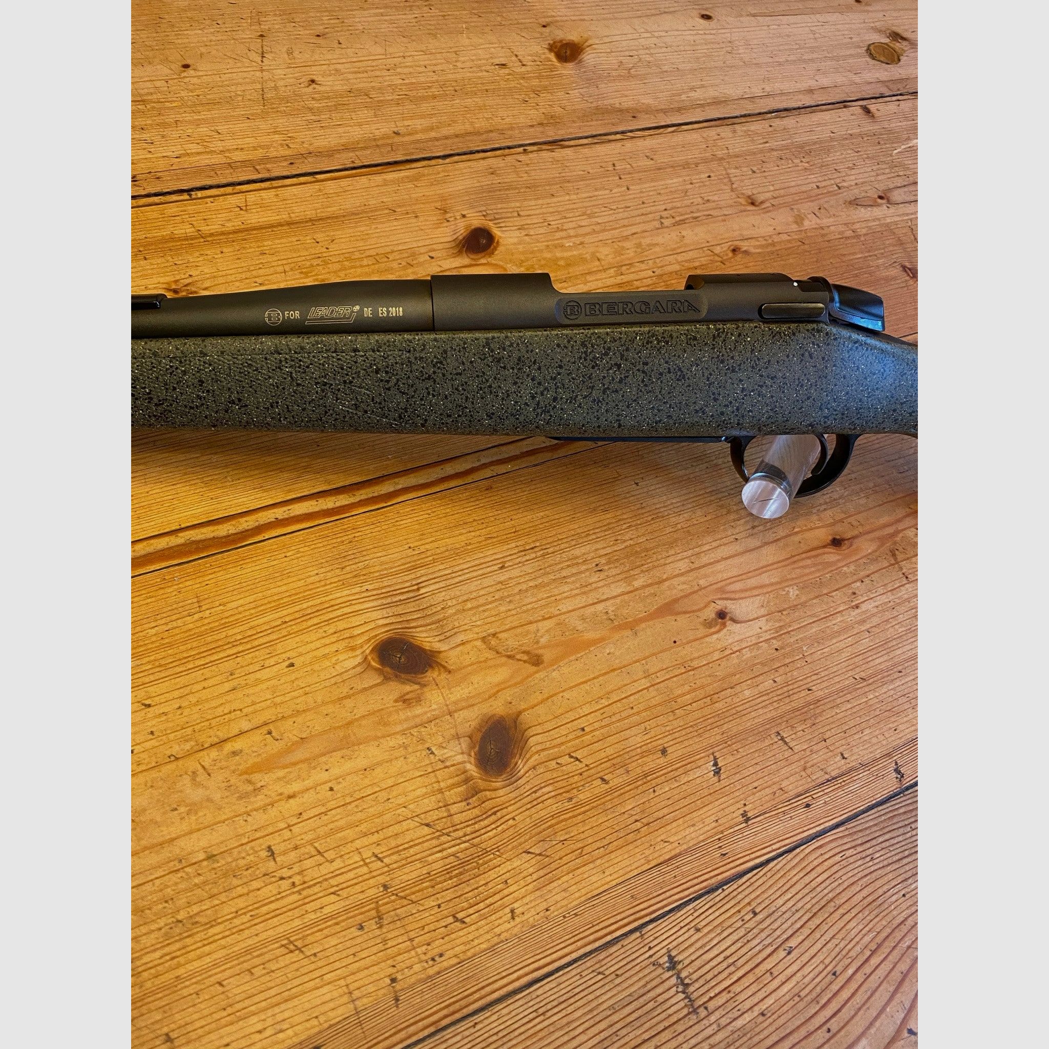 Bergara B14 HUNTER