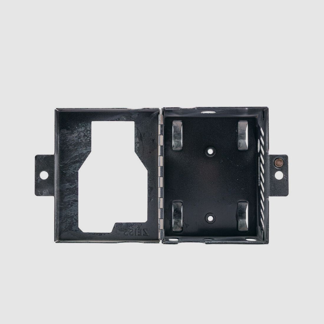 Zeiss Metallgehäuse für Secacam 5