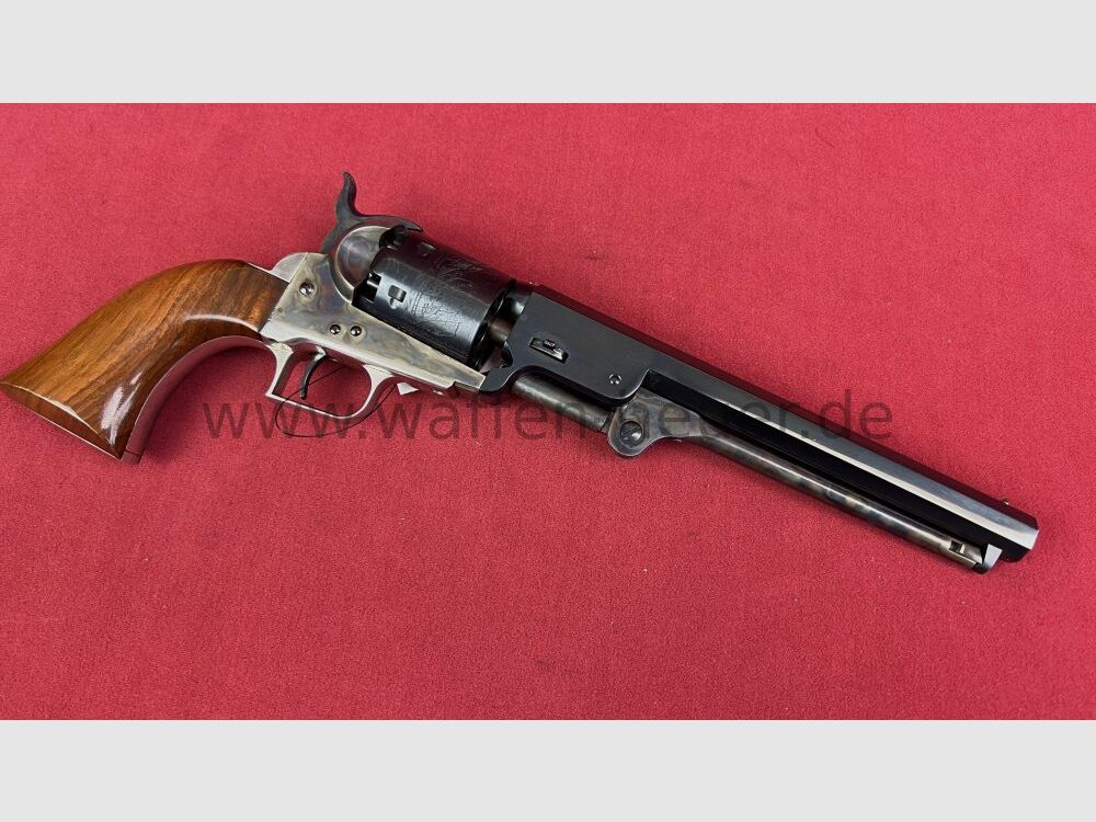 Colt (echte Colt Fertigung) 1851 Navy