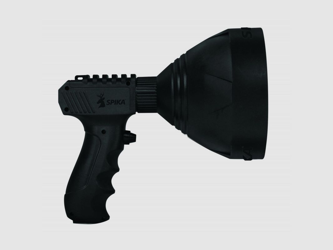 LÁMPARA / SPOT SPIKA 1200 LÚMENES IMPERMEABLE RECARGABLE, imagen 1 de 2