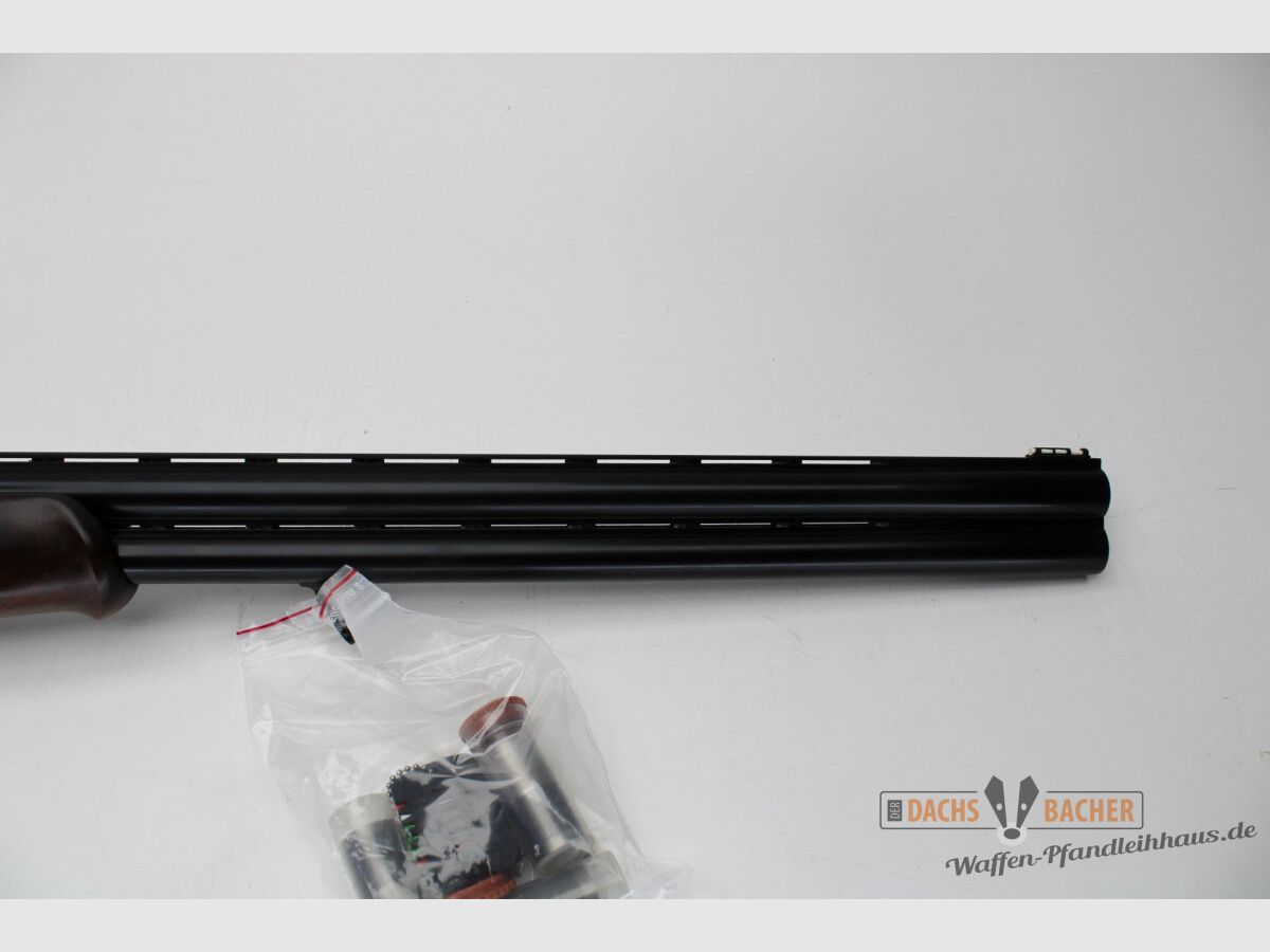 BDF Gladius Jagd Kal. 12/76 Wechselchoke Stahlschrot