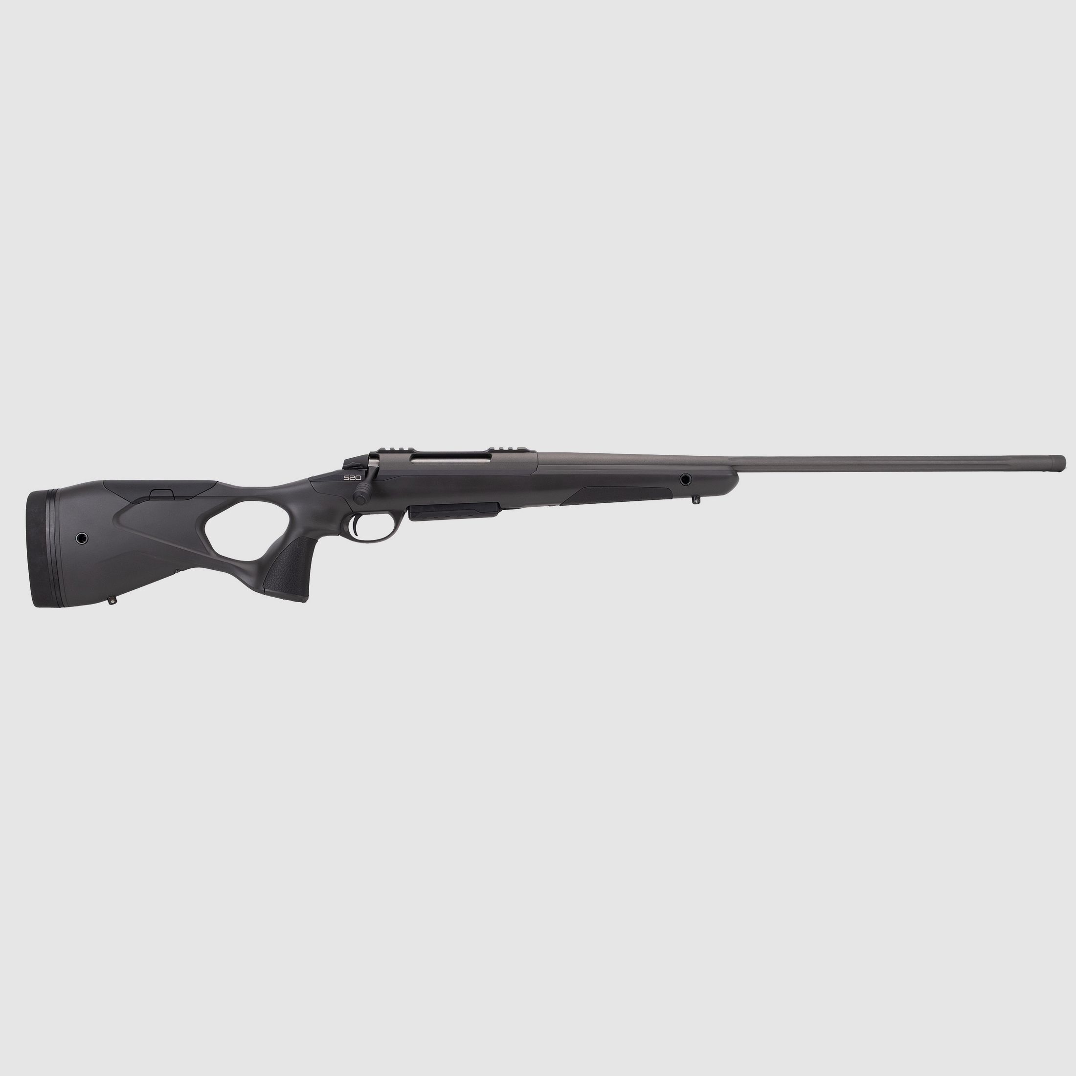 Sako S20 Cera 5/8x24 7mmRemMag Repeating Rifles
