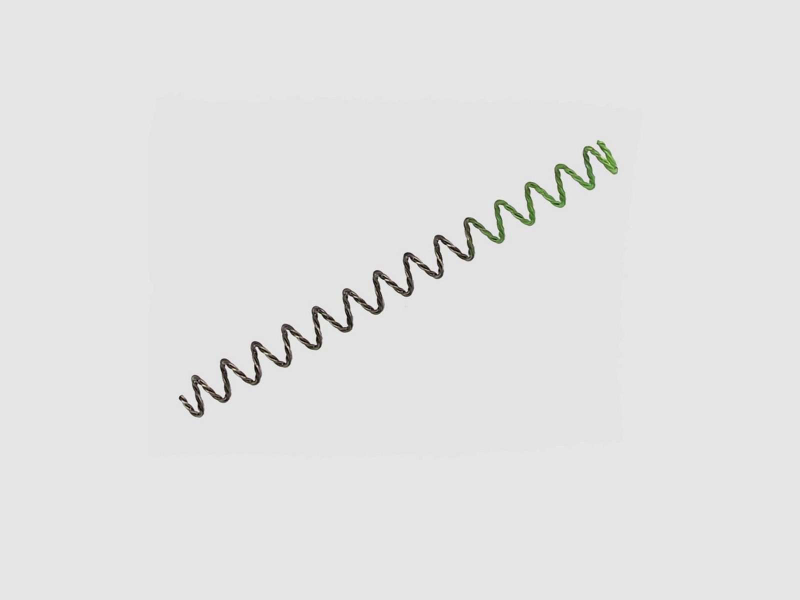 Recoil spring SIG Sauer P220-P226 40/357/45