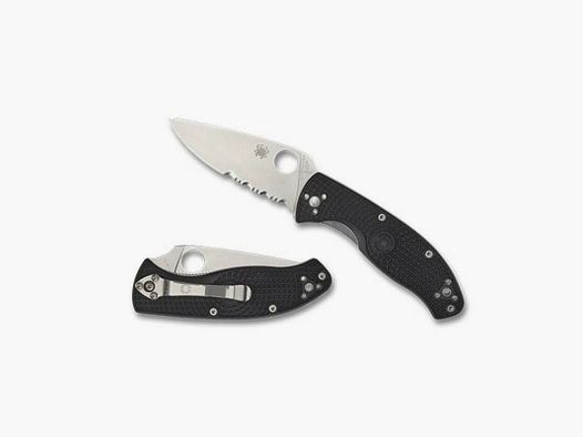 Spyderco Persistence Taschenmesser